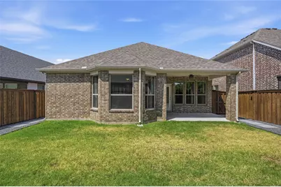 3016 Sunnyside Drive, Celina, TX 75009 - Photo 24