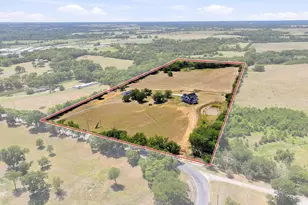 639 Eisenhower Rd, Denison, TX 75020 - Photo 1
