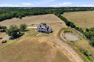 639 Eisenhower Rd, Denison, TX 75020 - Photo 2