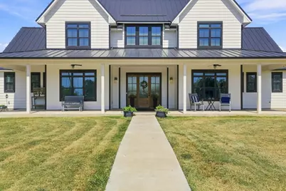 639 Eisenhower Road, Denison, TX 75020 - Photo 6