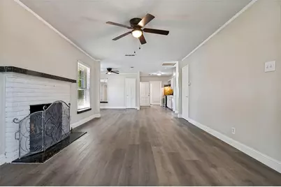 705 Reverchon Drive, Dallas, TX 75211 - Photo 4