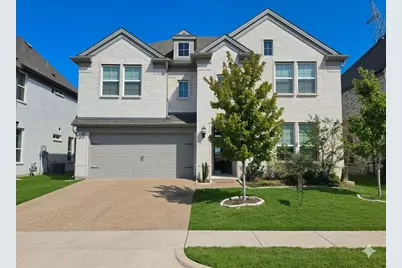 413 Rock Rose Lane, Wylie, TX 75098 - Photo 2