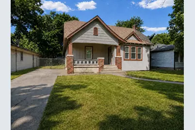 719 N Barnett Avenue, Dallas, TX 75211 - Photo 2