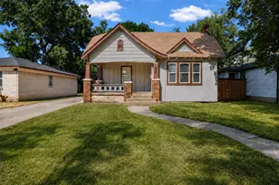 719 N Barnett Ave, Dallas, TX 75211 - Photo 1