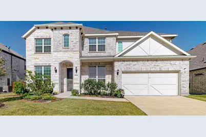 16809 Clover Drive, Celina, TX 75009 - Photo 2