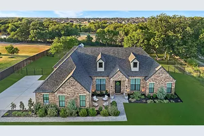 631 San Saba W, Midlothian, TX 76065 - Photo 1