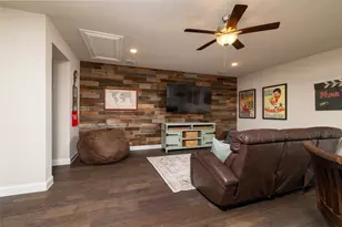 2009 Prairie Holly Ln, Fort Worth, TX 76008 - Photo 28