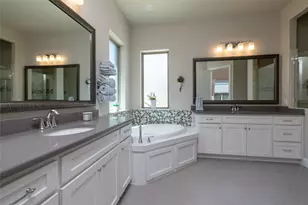 2009 Prairie Holly Ln, Fort Worth, TX 76008 - Photo 18