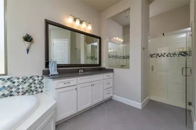 2009 Prairie Holly Lane, Fort Worth, TX 76008 - Photo 20