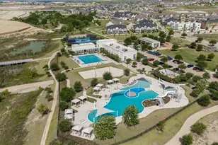 2009 Prairie Holly Ln, Fort Worth, TX 76008 - Photo 36