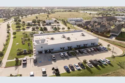 2009 Prairie Holly Lane, Fort Worth, TX 76008 - Photo 38