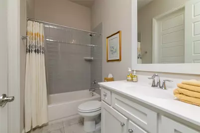 2009 Prairie Holly Lane, Fort Worth, TX 76008 - Photo 22