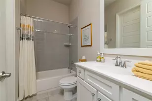 2009 Prairie Holly Ln, Fort Worth, TX 76008 - Photo 22