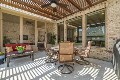 2009 Prairie Holly Lane, Fort Worth, TX 76008 - Photo 32