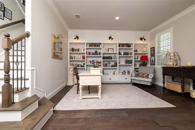 2009 Prairie Holly Lane, Fort Worth, TX 76008 - Photo 4