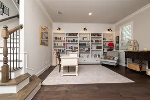 2009 Prairie Holly Ln, Fort Worth, TX 76008 - Photo 4
