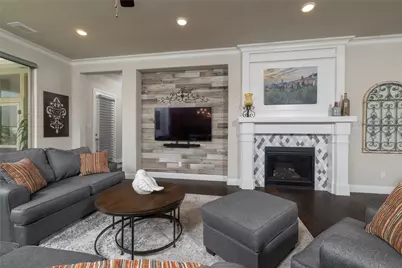2009 Prairie Holly Lane, Fort Worth, TX 76008 - Photo 6