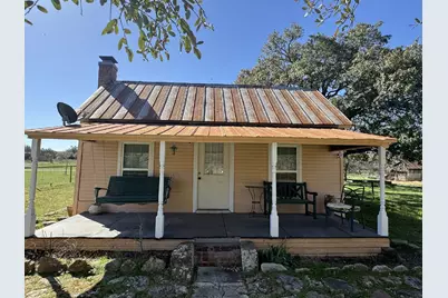 2701 County Road 117, Mingus, TX 76463 - Photo 2