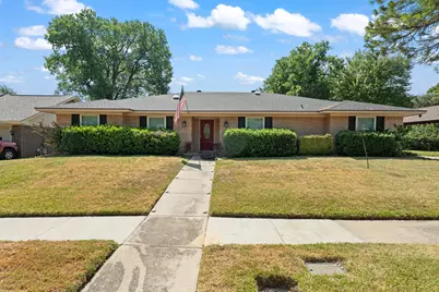 1807 Holm Oak Street, Arlington, TX 76012 - Photo 1