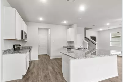 10641 Stag Lane, Fort Worth, TX 76036 - Photo 2