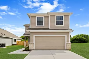 10641 Stag Ln, Fort Worth, TX 76036 - Photo 1