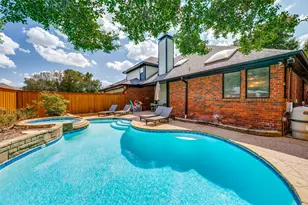 3916 Tumbril Ln, Plano, TX 75023 - Photo 30