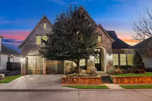 1107 S Sarah St, Allen, TX 75013 - Photo 1
