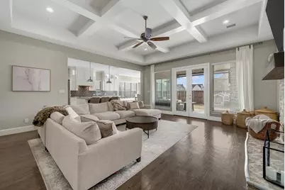 1107 S Sarah Street, Allen, TX 75013 - Photo 4