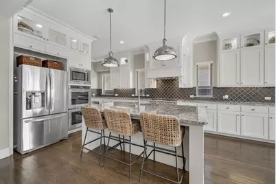 1107 S Sarah Street, Allen, TX 75013 - Photo 2