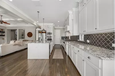 1107 S Sarah Street, Allen, TX 75013 - Photo 6