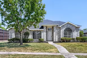 604 Andersonville Ln, Wylie, TX 75098 - Photo 2