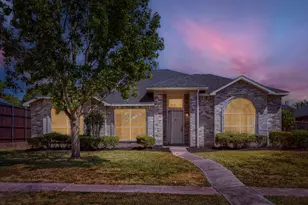 604 Andersonville Ln, Wylie, TX 75098 - Photo 1