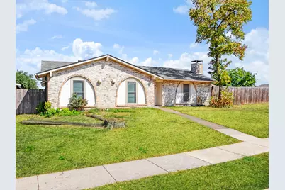 3215 Rockne Lane, Mesquite, TX 75150 - Photo 2