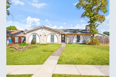 3215 Rockne Lane, Mesquite, TX 75150 - Photo 30