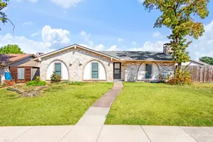 3215 Rockne Ln, Mesquite, TX 75150 - Photo 30