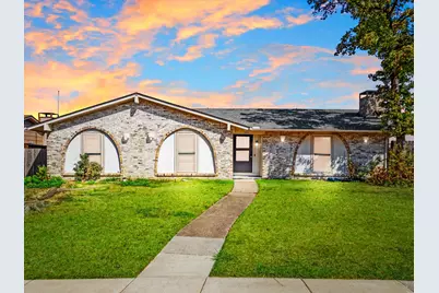 3215 Rockne Lane, Mesquite, TX 75150 - Photo 1