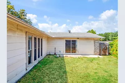 3215 Rockne Lane, Mesquite, TX 75150 - Photo 24