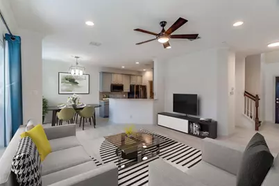 8707 Bigelow Drive, Plano, TX 75024 - Photo 2