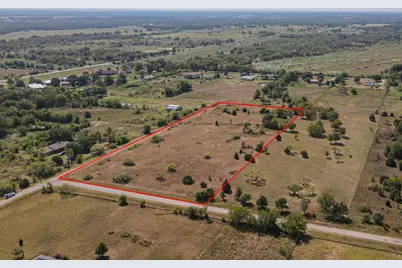 0000 Tbd, Wills Point, TX 75169 - Photo 2
