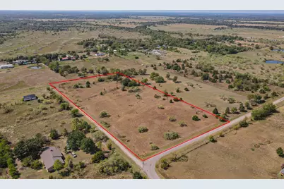 0000 Tbd, Wills Point, TX 75169 - Photo 1