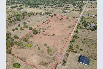 0000 Tbd, Wills Point, TX 75169 - Photo 4