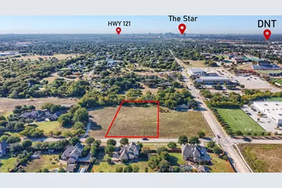 7699 Meadow Hill Drive, Frisco, TX 75033 - Photo 2