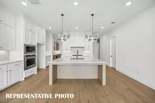 4013 Bentsen St, McKinney, TX 75071 - Photo 6
