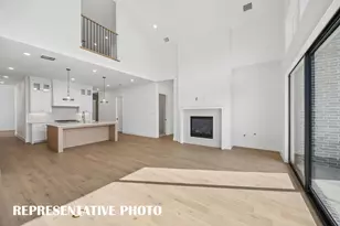 4013 Bentsen St, McKinney, TX 75071 - Photo 10