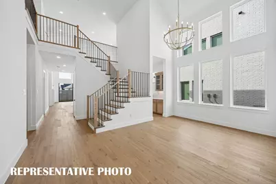 4013 Bentsen Street, McKinney, TX 75071 - Photo 4