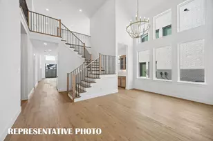 4013 Bentsen St, McKinney, TX 75071 - Photo 4