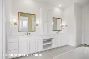 4013 Bentsen St, McKinney, TX 75071 - Photo 12