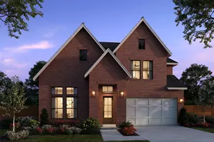 4013 Bentsen St, McKinney, TX 75071 - Photo 1