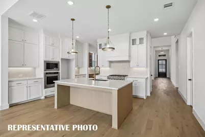 4013 Bentsen Street, McKinney, TX 75071 - Photo 8