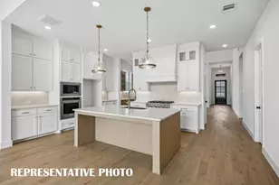 4013 Bentsen St, McKinney, TX 75071 - Photo 8